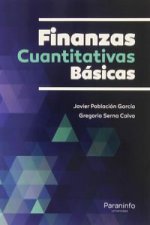 Finanzas cuantitativas básicas