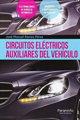 CIRCUITOS ELECTRICOS AUXILIARES DEL VEHICULO