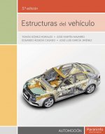 ESTRUCTURAS DEL VEHICULO