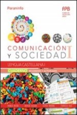 Cuaderno de trabajo. Lengua Castellana I Comunicación y sociedad I