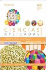 Cuaderno de trabajo. Matemáticas aplicadas I Ciencias aplicadas I