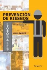 Prevención de riesgos laborales, nivel básico