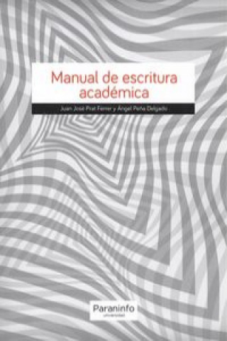 Manual de escritura académica