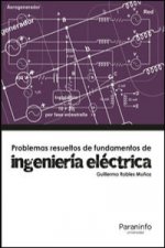 Problemas resueltos de ingeniería eléctrica