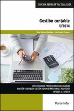 Gestión contable. Certificados de profesionalidad. Gestión contable y gestión administrativa para auditoría