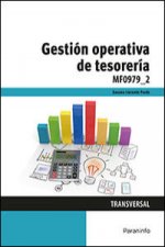 Gestión operativa de tesorería. Certificados de profesionalidad. Asistencia documental y de gestión en despachos y oficinas