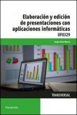 Elaboración y edición de presentaciones con aplicaciones informáticas. Certificados de profesionalidad. Asistencia documental y de gestión en despacho