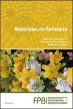 Materiales de floristería