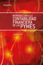 Introducción a la contabilidad financiera de la pymes