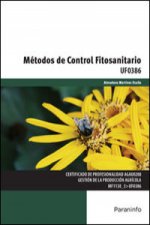 Métodos de control fitosanitario. Certificados de profesionalidad. Gestión de la producción agrícola