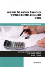 Análisis del sistema financiero y procedimientos de cálculo. Certificados de profesionalidad. Financiación de empresas