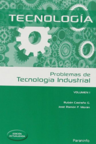 Problemas de tecnología industrial I