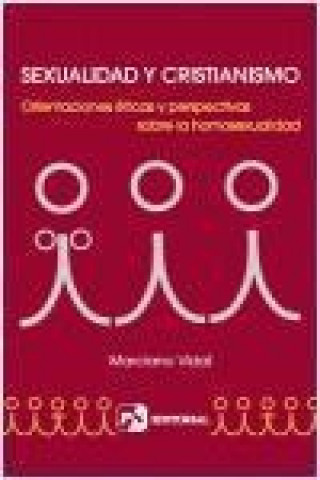 Sexualidad y cristianismo : orientaciones éticas y perspectivas sobre la homosexualidad