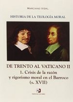 De Trento al Vaticano II: 1. Crisis de la razón y rigorismo moral en el Barroco (S. XVII)