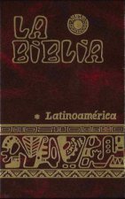 La Biblia latinoaméricana