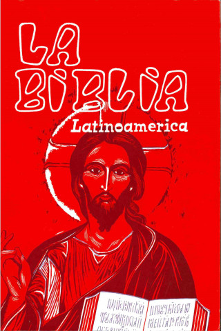La nueva Biblia latinoamericana