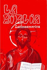 La nueva Biblia latinoamericana