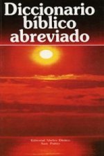 Diccionario bíblico abreviado