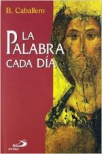 La palabra de cada día