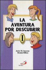 La aventura por descubrir 1