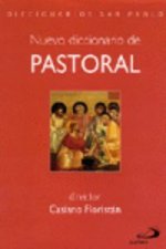 Nuevo diccionario de pastoral
