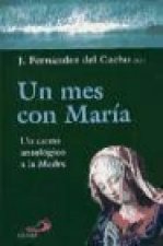 Un mes con María