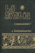 La Biblia latinoamericana : formadores
