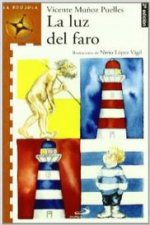 La luz del faro