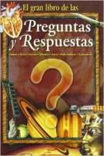 El gran libro de las preguntas y respuestas