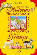 MAS BELLAS HISTORIAS DE LA GRANJA