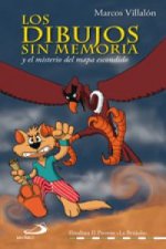DIBUJOS SIN MEMORIA