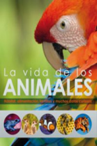 VIDA DE LOS ANIMALES,LA