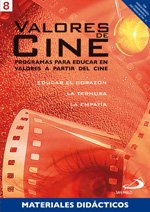 VALORES DE CINE. 8. MATERIALES DIDACTICOS