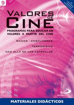VALORES DE CINE. 9. MATERIALES DIDACTICOS