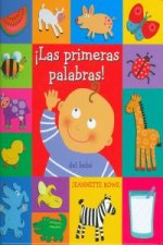 Las primeras palabras del bebé