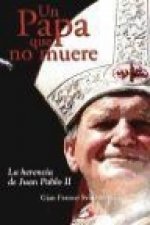 Un Papa que no muere : la herencia de Juan Pablo II