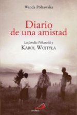 Diario de una amistad : la familia Poltawski y Karol Wojtyla