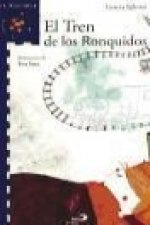 El tren de los ronquidos