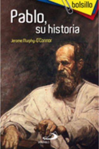 Pablo, su historia