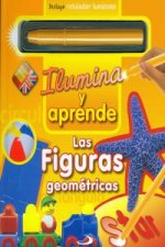 Las figuras geométricas