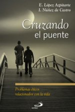 Cruzando el puente