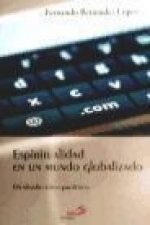 Espiritualidad en un mundo globalizado