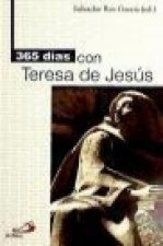365 días con Teresa de Jesús