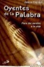 Oyentes de la palabra