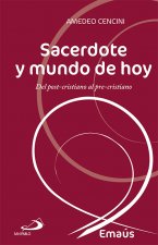 Sacerdote y mundo de hoy