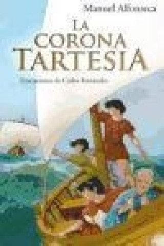 La corona tartesia