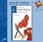 PEPIN PEPINO. CUADERNO VACACIONES