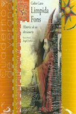 LIMPIDA FONS. CUADERNO VERANO