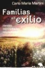 Familias en exilio