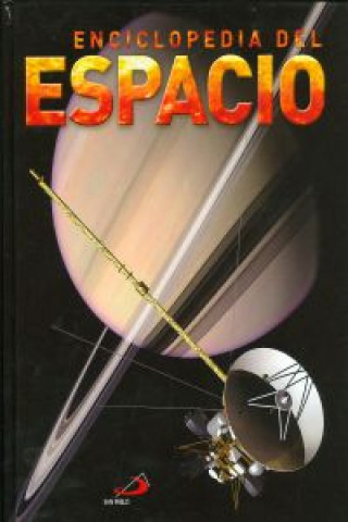 Enciclopedia del espacio